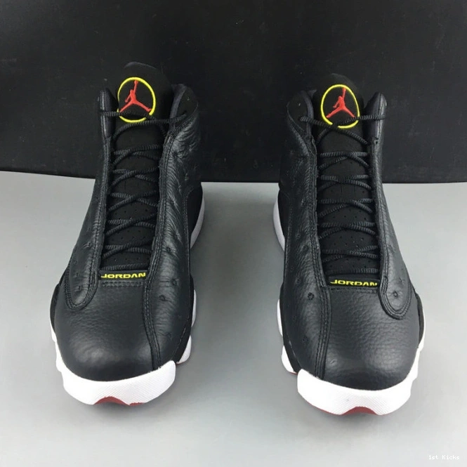 1181 air 13 ''playoff'' retro 414571- Affordable jordan 0102